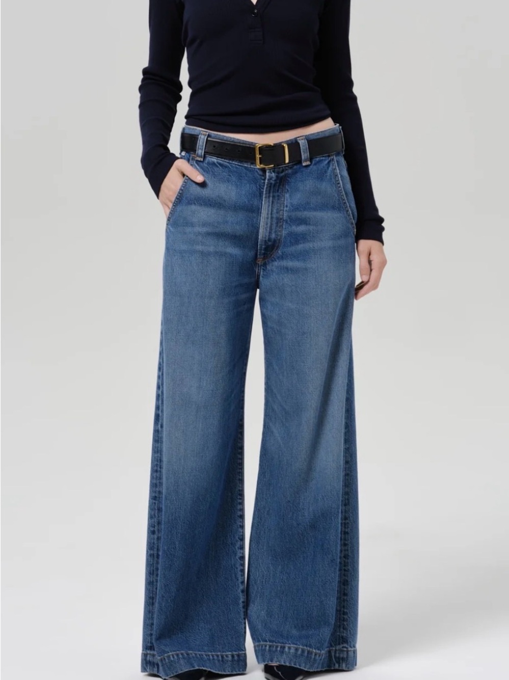 Citizens of Humanity Beverly Trouser
